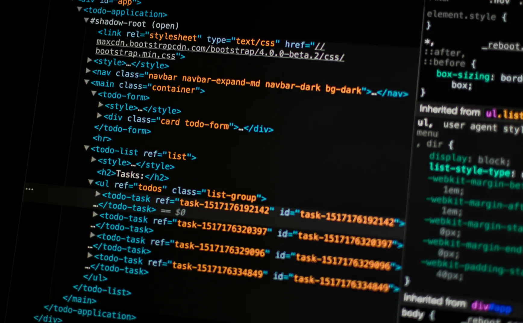 python基础-多分支结构if-elif-else