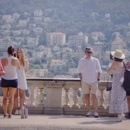  First name, last name, middle name，浅谈外国人名