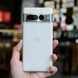 Pixel 7 Pro 值得买…