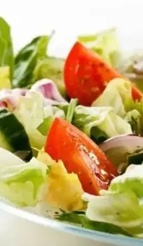 爱吃蔬菜沙拉，你有留意到它吗？｜侃侃转基因