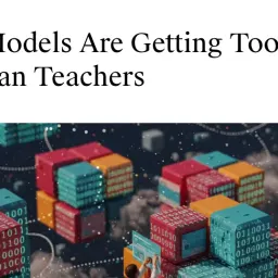 模型越来越聪明，相对应的数据标注需求也在变