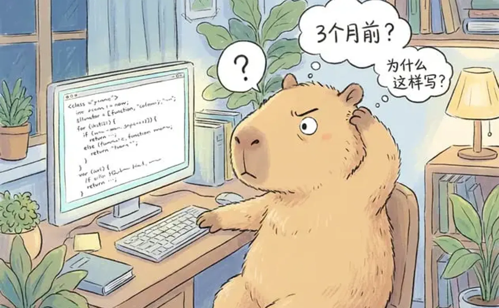 #006-文档驱动项目-第六篇:独立开发者的文档求生指南（完结篇）