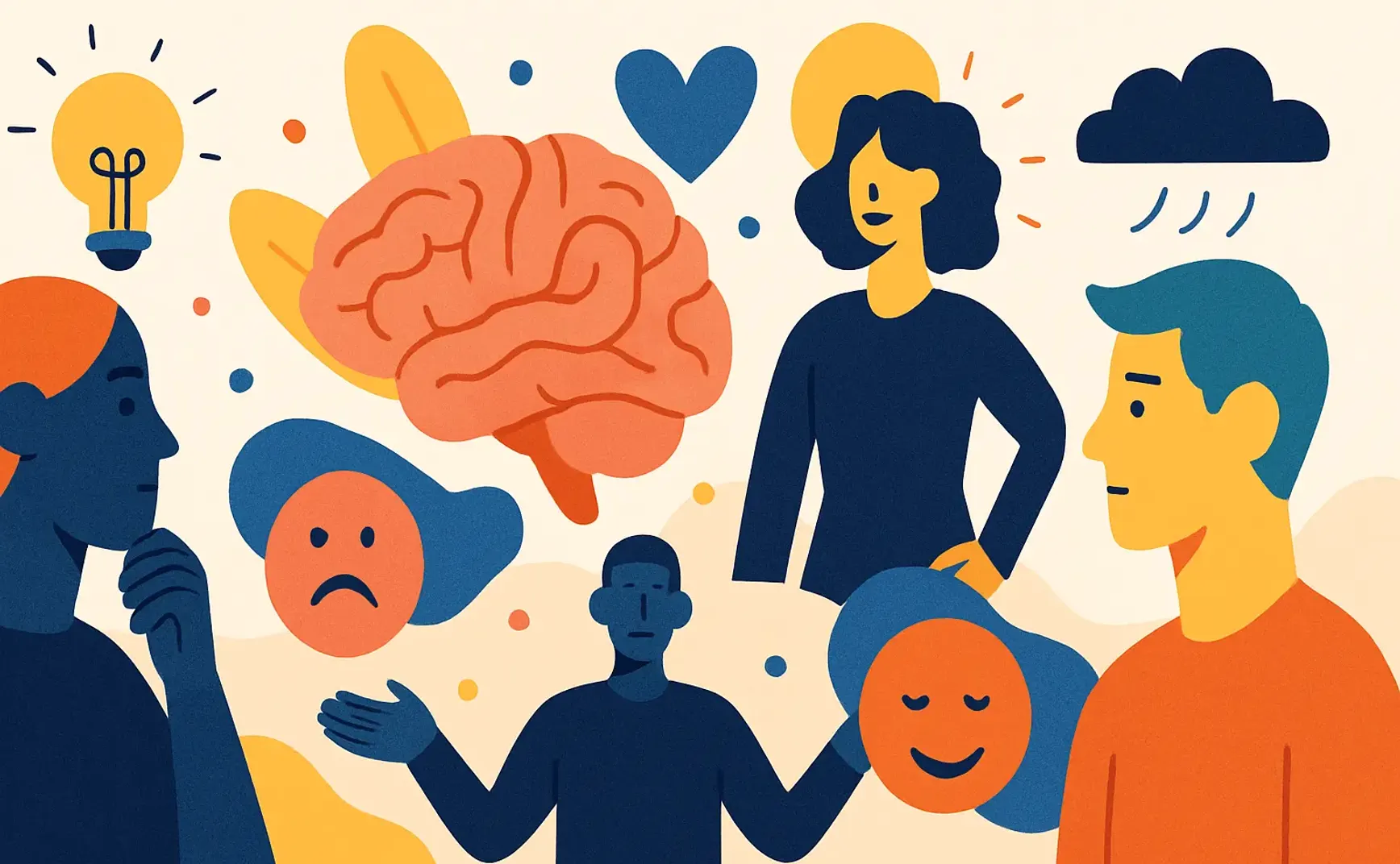 046：人格的秘密：我是谁？从哪来？到哪去？