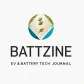 Battzine - EV&Battery Tech Journal