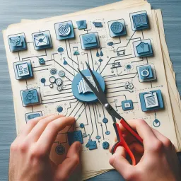 Obs173｜Obsidian 擷取(剪藏)網頁並使用AI後製：NetClip外掛