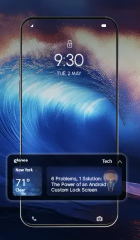 The Ultimate Guide to Best Lock Screen Widgets for Android in 2025