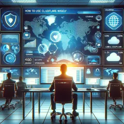 S2E6 | 如何有效利用 Cloudflare