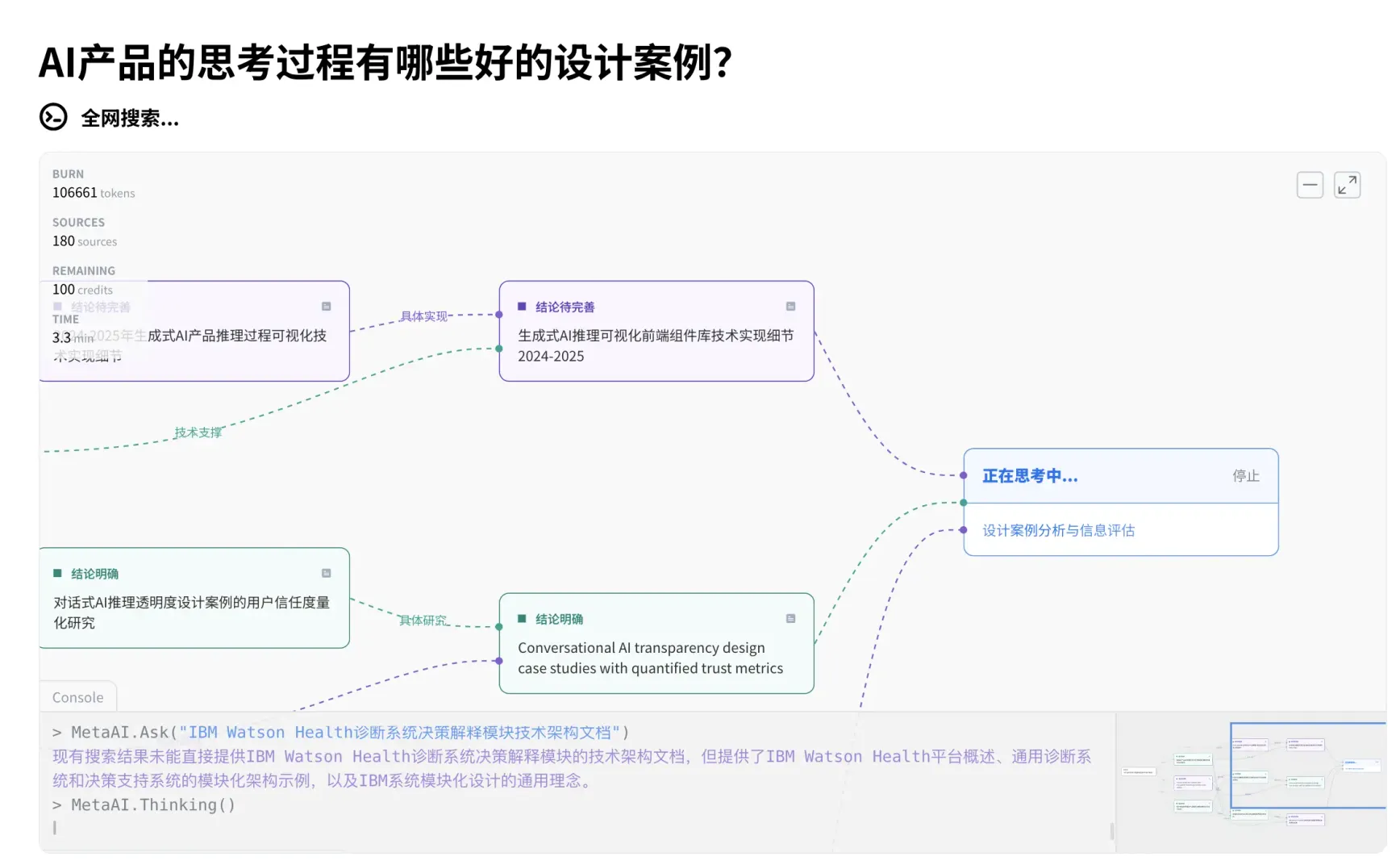 051期：AI设计评审工具