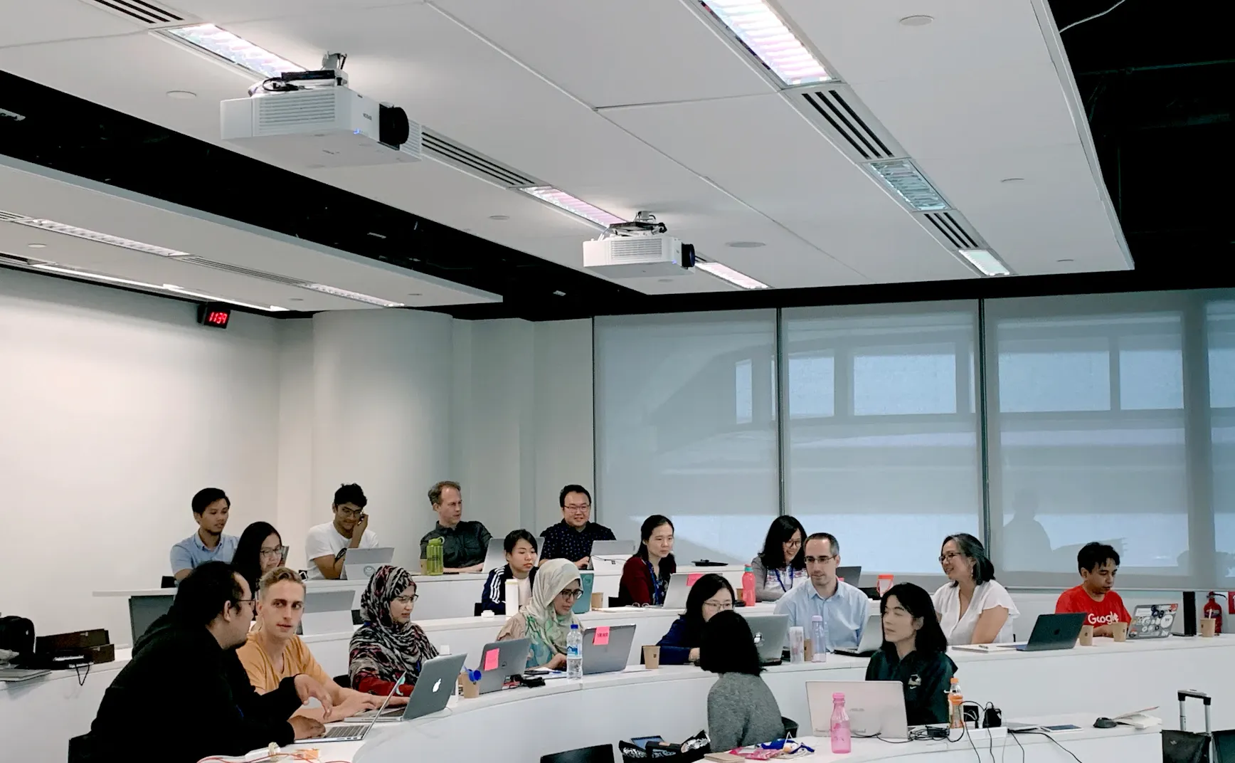 《认知主权原理与实践》目录