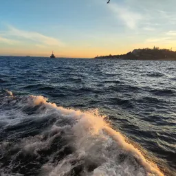 #49 土耳其:安塔利亚下暴雨