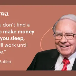 EP.5 | 我的投资初探：通往财富自由的学习笔记（一）