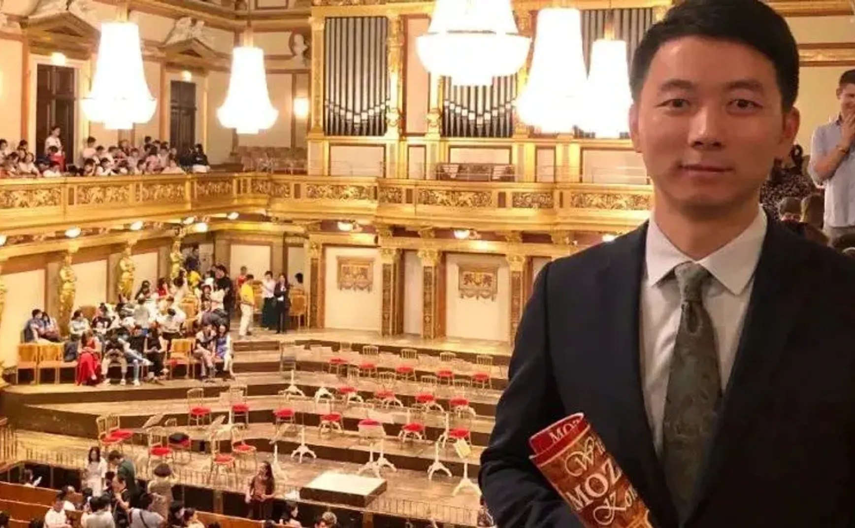 解封归来丨做人不怕肩颈痛，就怕膝盖软