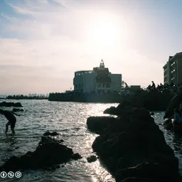 我脑袋里的怪东西 25 - 兵马未动，粮草先行：效率旅游 1.0