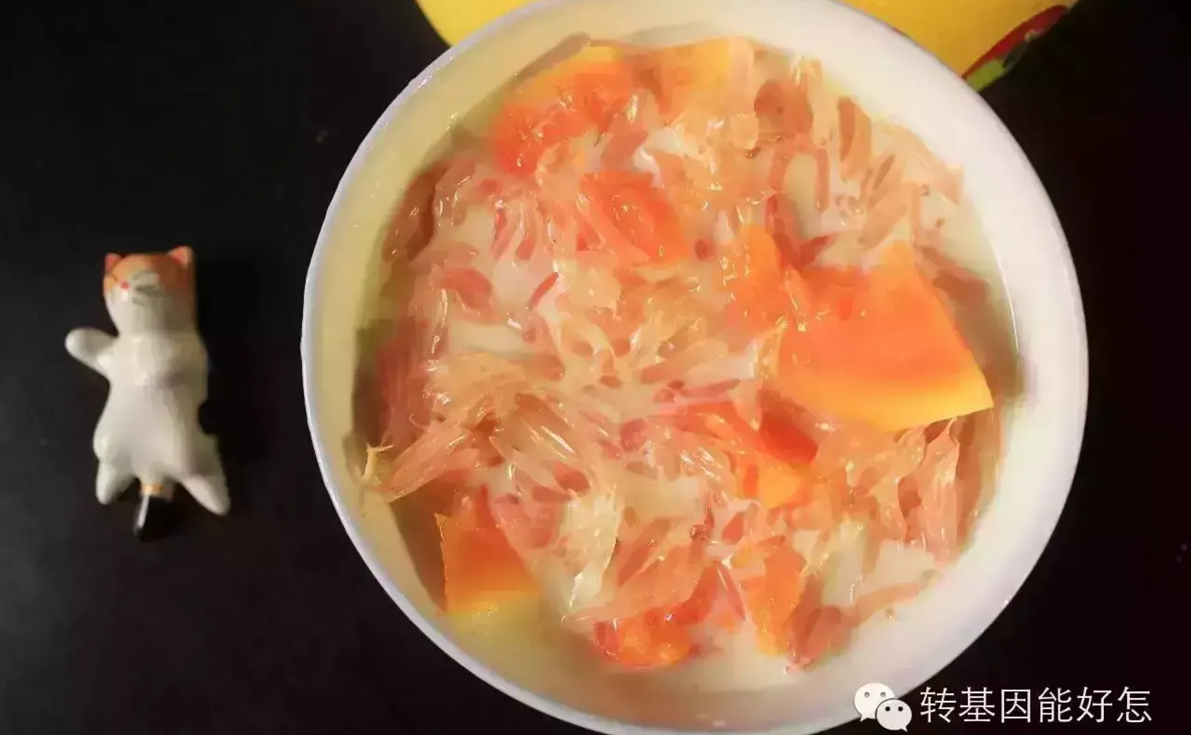 三分钟！杨枝甘露你也能做~ Day 012