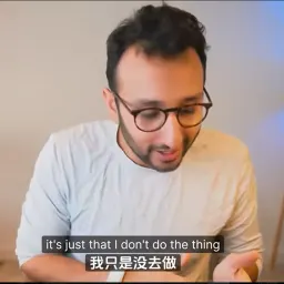 Off-Beat No.8 伞再大都不够，总有一边肩膀会淋湿，而我无能为力