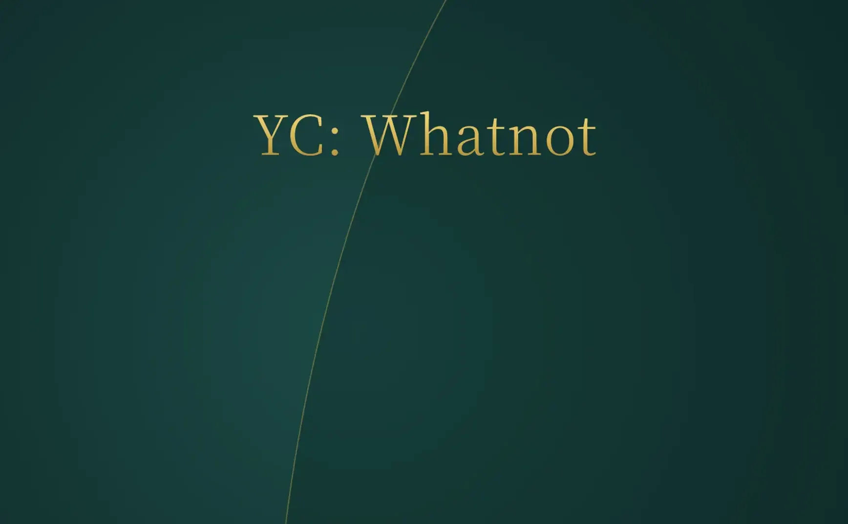[付费深度] YC新贵Whatnot：20B估值直播电商