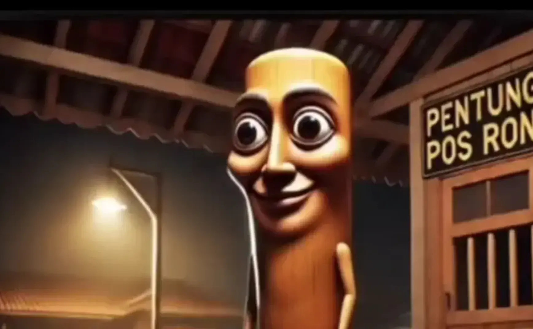 信（3）：AI山海经的AI制作教程