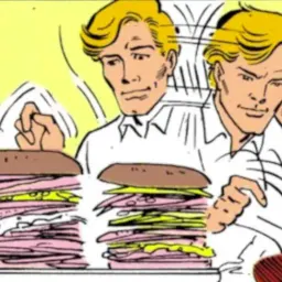 SuperBits #4: Puntualmente in ritardo!