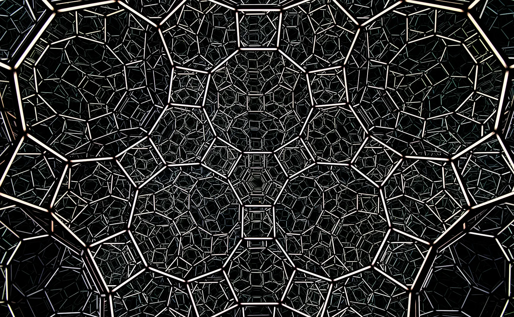 递归冥想：跳出思维系统