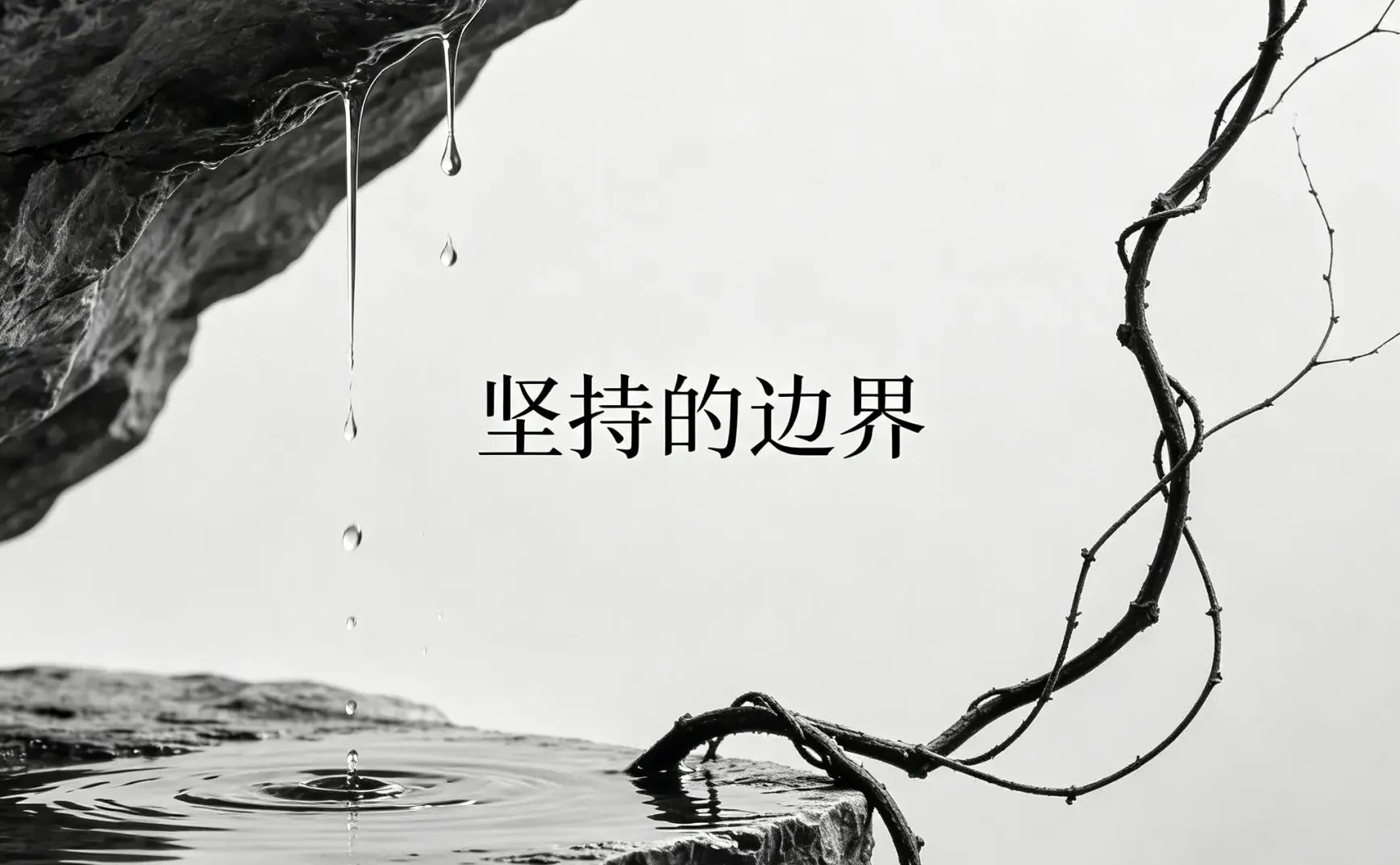 坚持的边界——谈论坚持到底是好是坏？