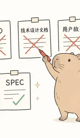 #5 写好一份 Spec 的实战手册