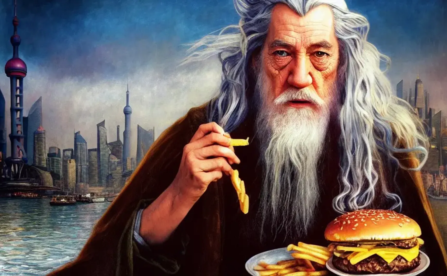 AI 生成，远不止于绘画｜试行错误48