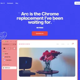 006 The Arc Browser