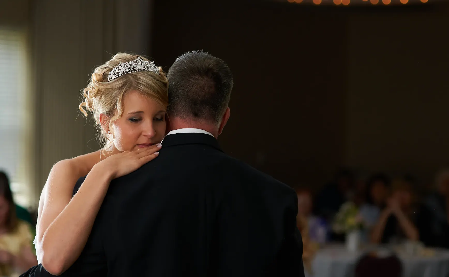 《与父母共舞》