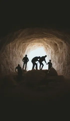 【解讀美股情緒】淺淺的底 挖呀挖呀挖- 20240425