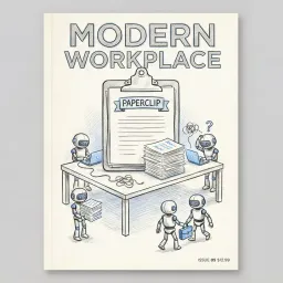 Paperclip 深度拆解：当你有 10 个 AI Agent 时，你需要的不是技术，是管理