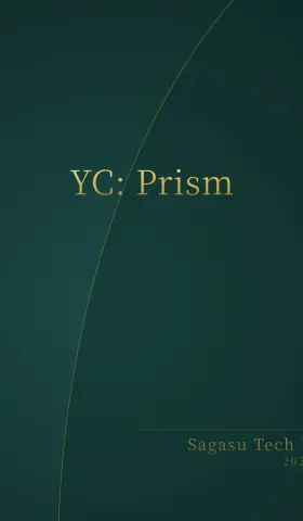[付费深度] YC新星Prism：AI猎头颠覆招聘