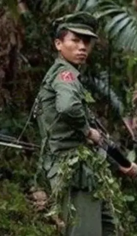 缅甸现在的情况，和中国一百年前类似