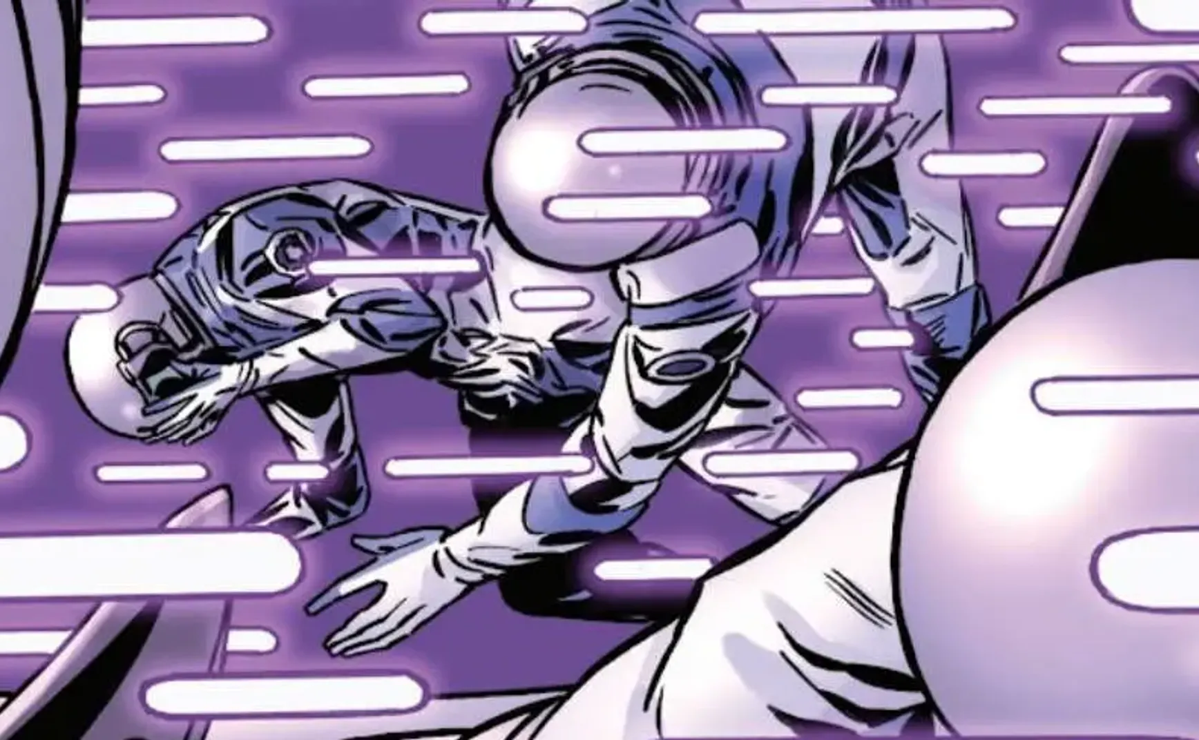 Una famiglia fantastica