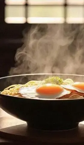 煎蛋