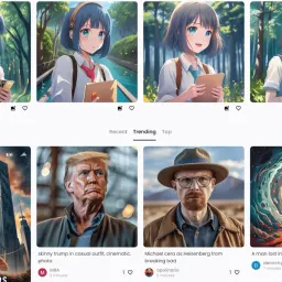 Midjourney 遇劲敌，Google Imagen 团队 a16z 和 Index 领投