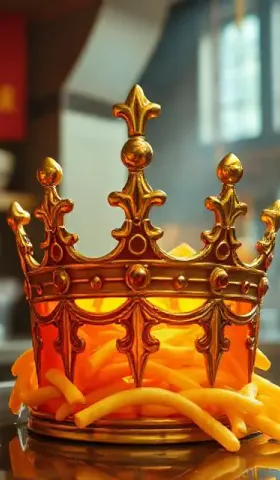 Hack The Box - Season 9 HTB Fries Writeup - HARD - Weekly - November 22th, 2025