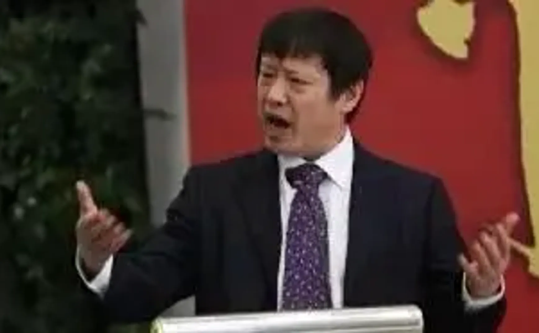 外交工作如何正确放狠话？以胡锡进为反面教材