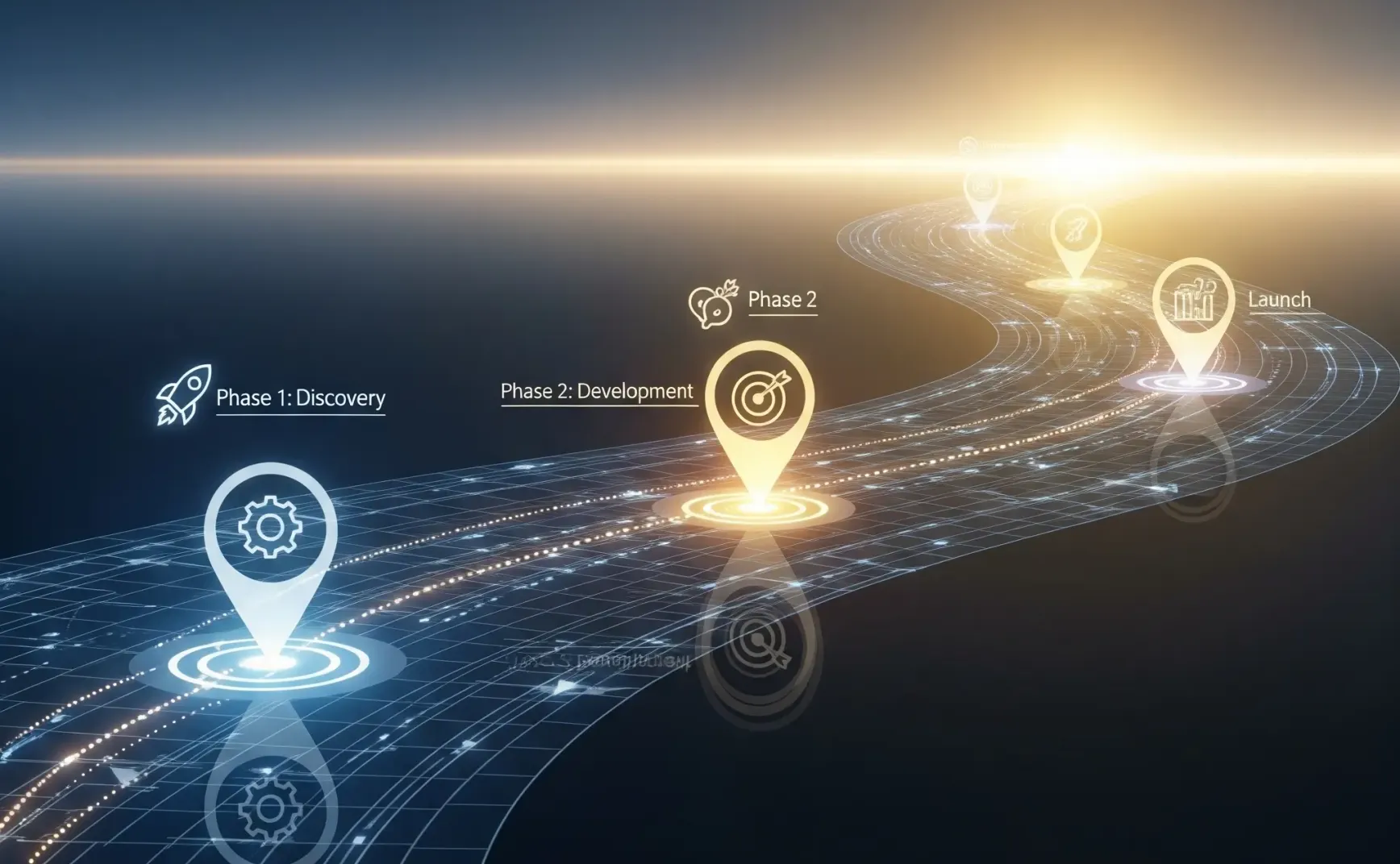 医疗AI产品经理必看：Roadmap怎么定？一套方法论帮你搞定老板和临床