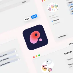 Apptisan #24｜对话 Riffo 开发者陈春宇：大三从清华休学，00 后创业者开发的这款 App 利用 AI 帮你批量重命名文件
