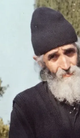 正教圣人如何劝导被新教迷惑的年轻人？