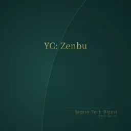 [付费深度] YC新秀Zenbu：多Agent并行IDE