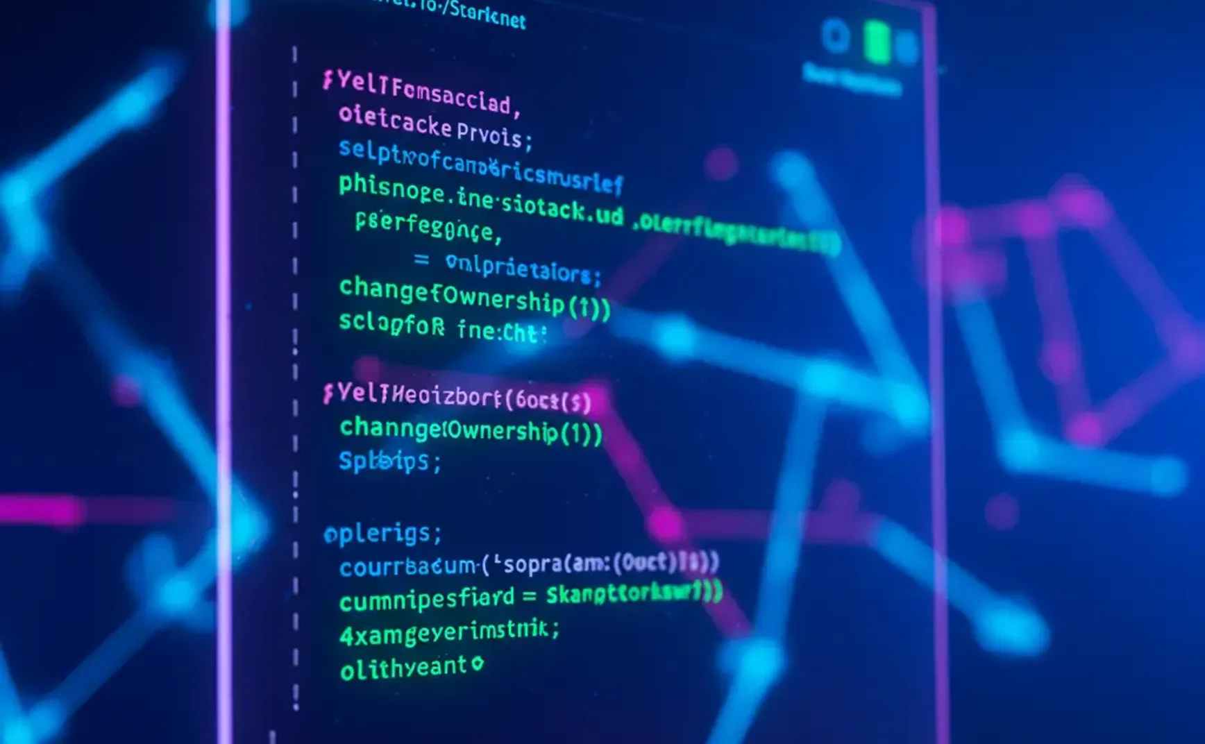 THM Hackfinity - Blockchain : Heist