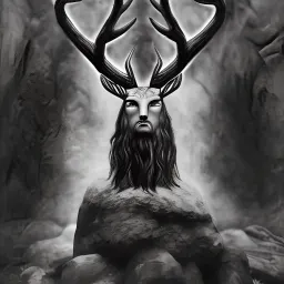 Daemonology King James