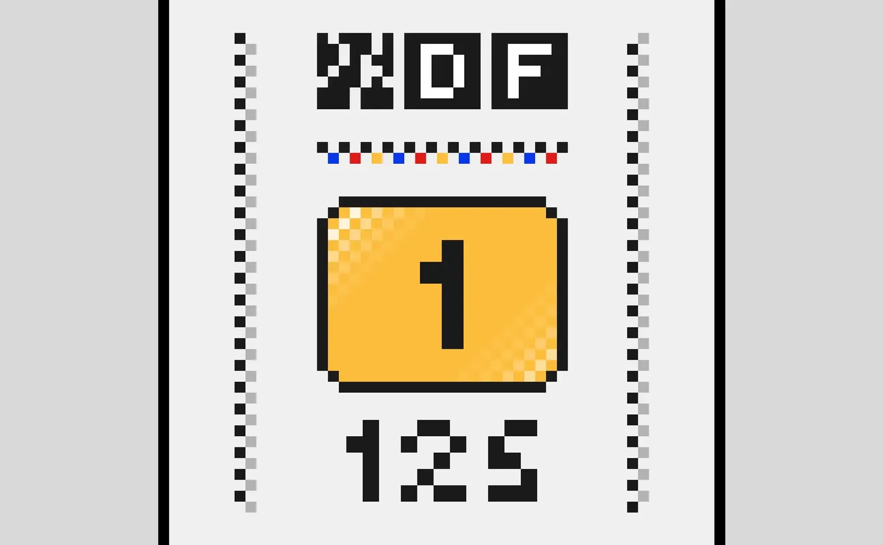 Design Fragments #125·§1 