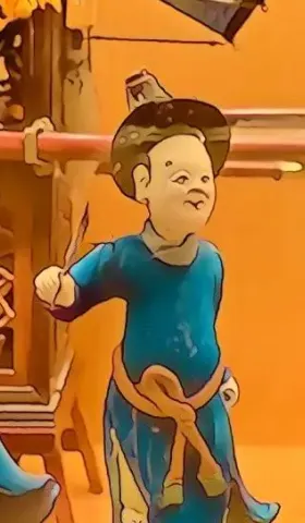 “江湖再见”后续