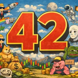 S4E12 | Meme 交易心法（四十二）