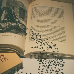 《中二反叛指南》企划案