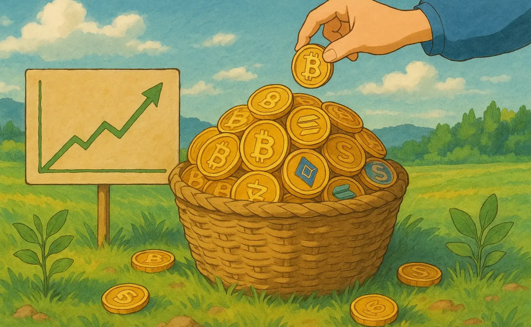 S3E43 | 如何持续稳定盈利