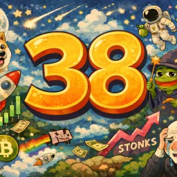 S4E8 | Meme 交易心法（三十八）