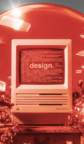 🌲 成为 AI 时代的设计师